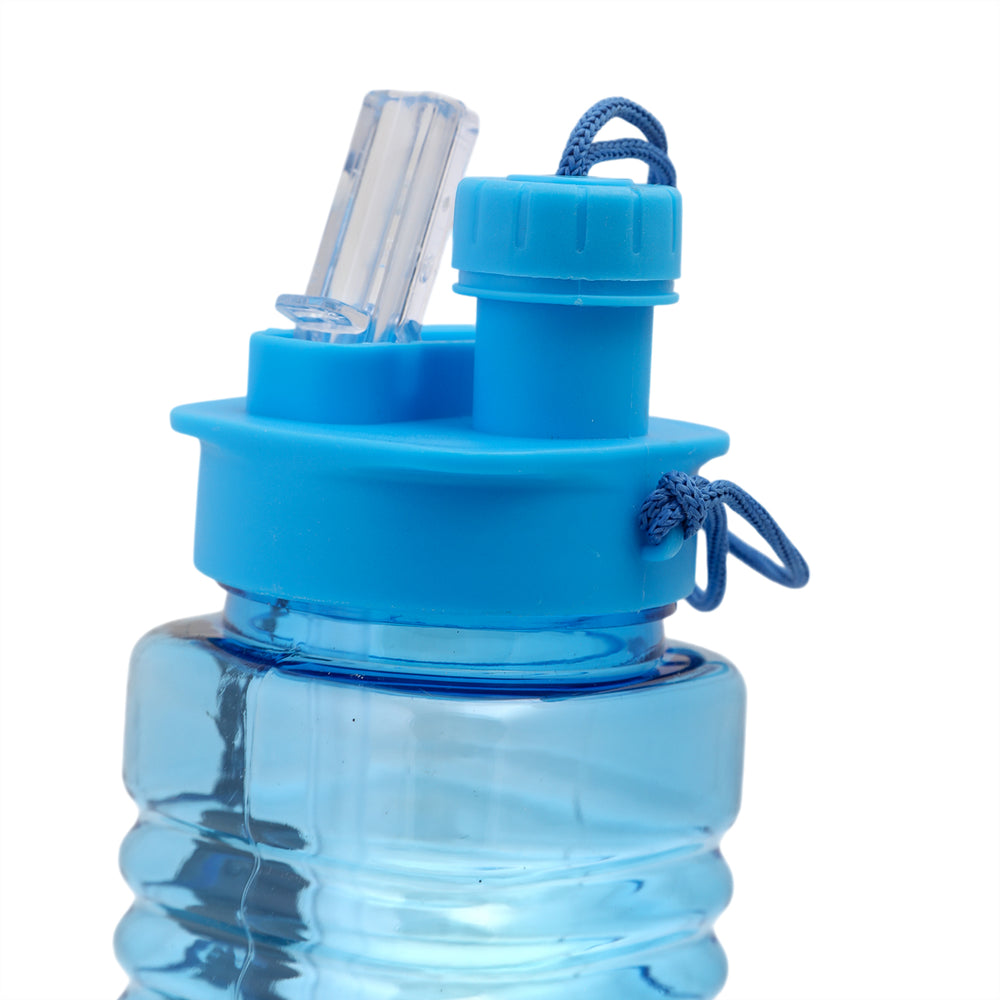Flex Double Mouth Bottle, Tiffin Boxes & Bottles, Chase Value, Chase Value