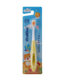 Tooth Brush - Yellow, Oral Care, Chase Value, Chase Value