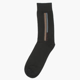 Eminent Men's Lycra Socks - Black, Men's Socks, Eminent, Chase Value