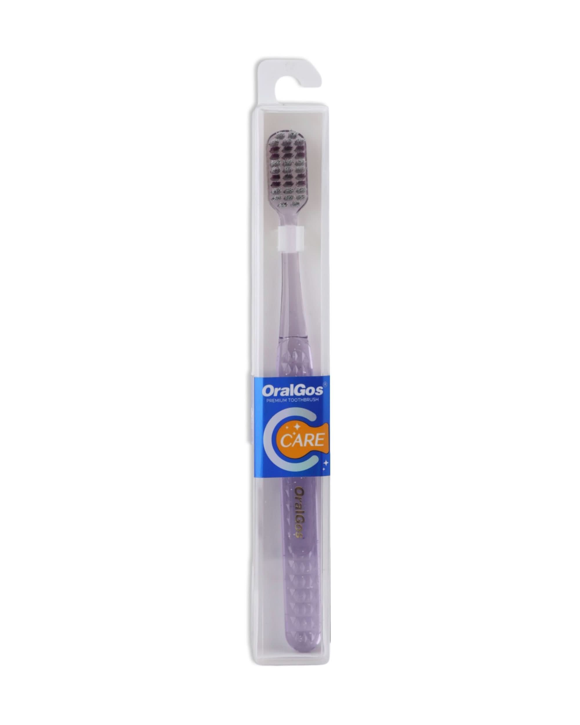 Tooth Brush - Purple, Oral Care, Chase Value, Chase Value