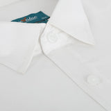 Men's Formal Shirt - White, Men's Shirts, Chase Value, Chase Value