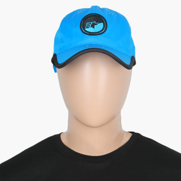 Men's P-Cap  - Blue, Men's Caps & Hats, Chase Value, Chase Value