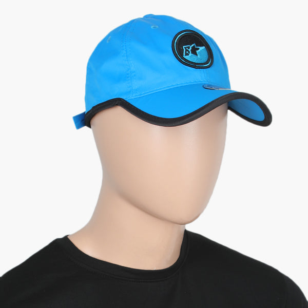 Men's P-Cap  - Blue, Men's Caps & Hats, Chase Value, Chase Value