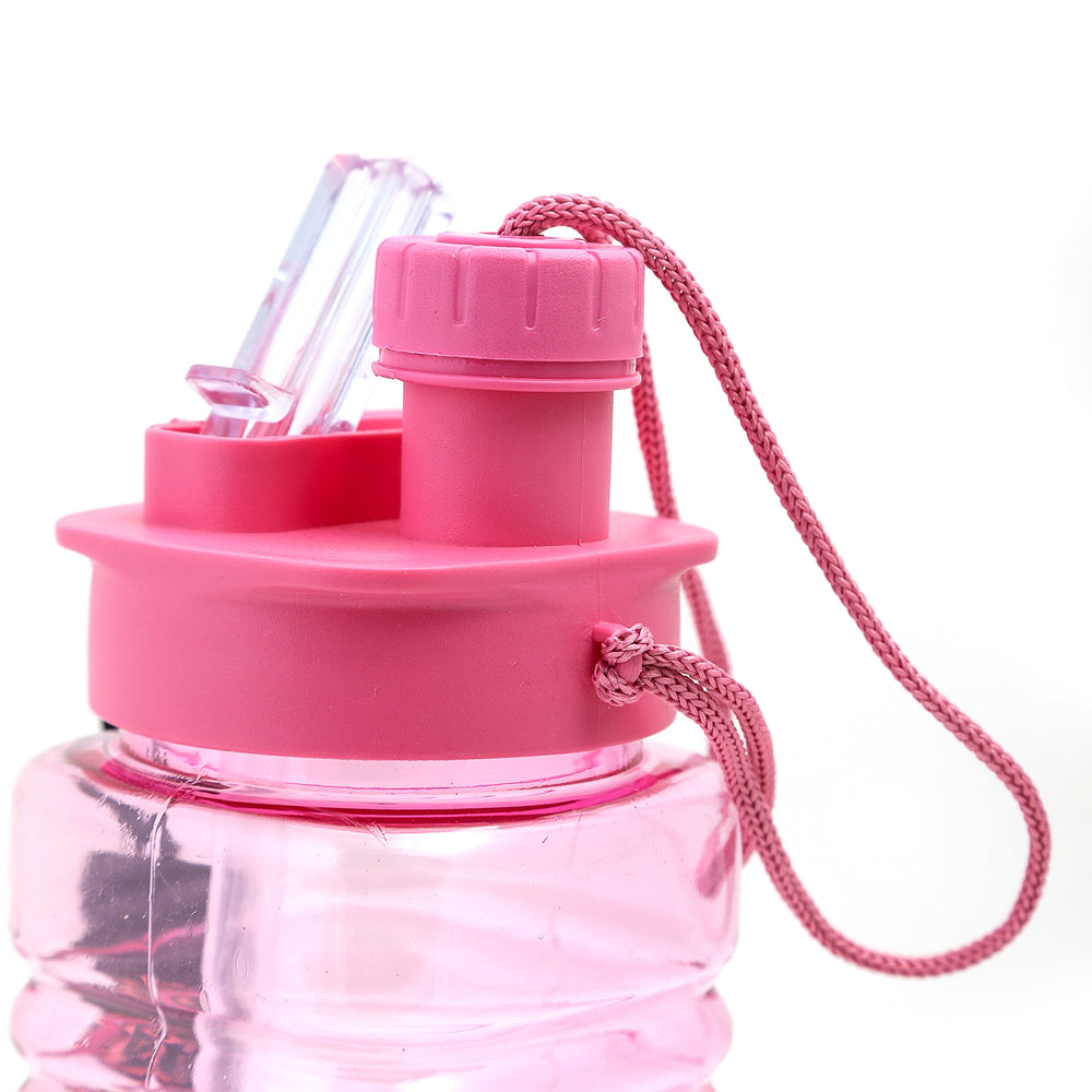 Flex Double Mouth Bottle, Tiffin Boxes & Bottles, Chase Value, Chase Value