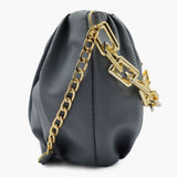 Women's Shoulder Bag - Grey, Women Bags, Chase Value, Chase Value