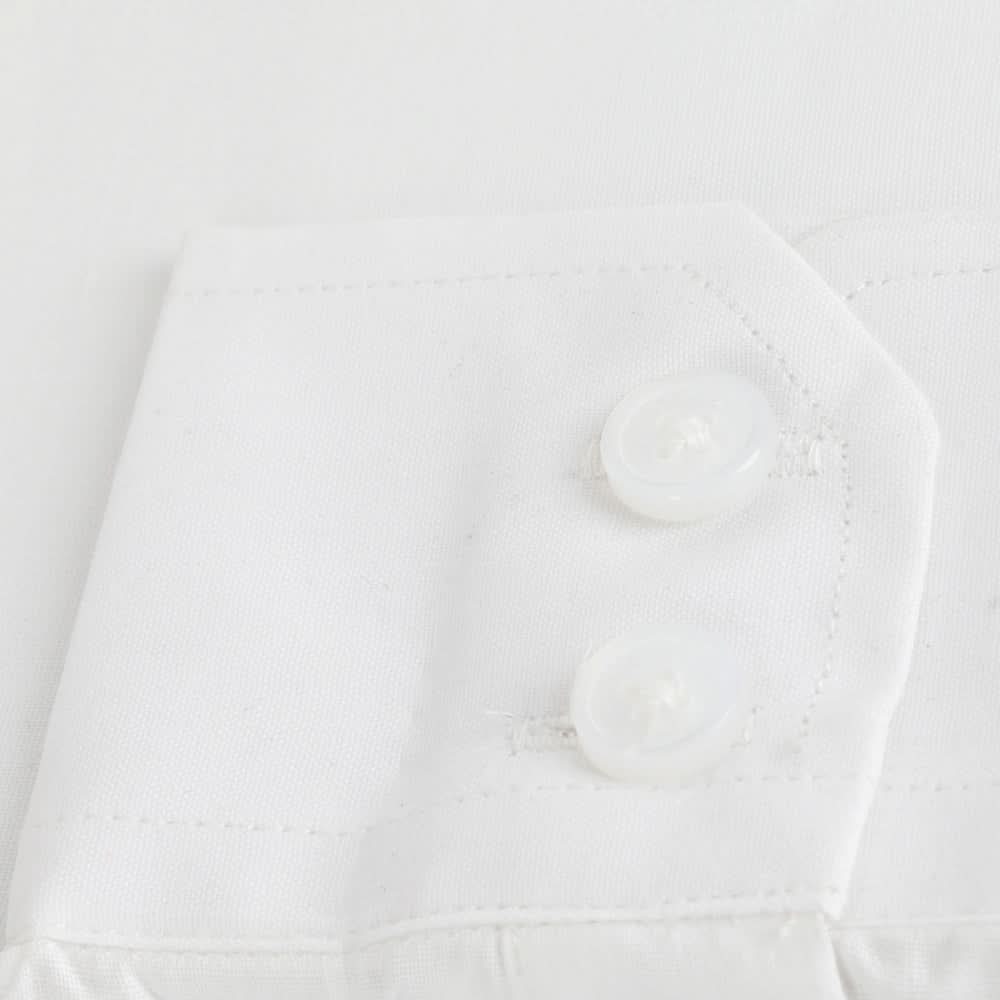 Men's Formal Shirt - White, Men's Shirts, Chase Value, Chase Value
