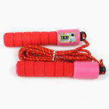 Jump Rope Mater Goldstar - Red, Sports, Chase Value, Chase Value
