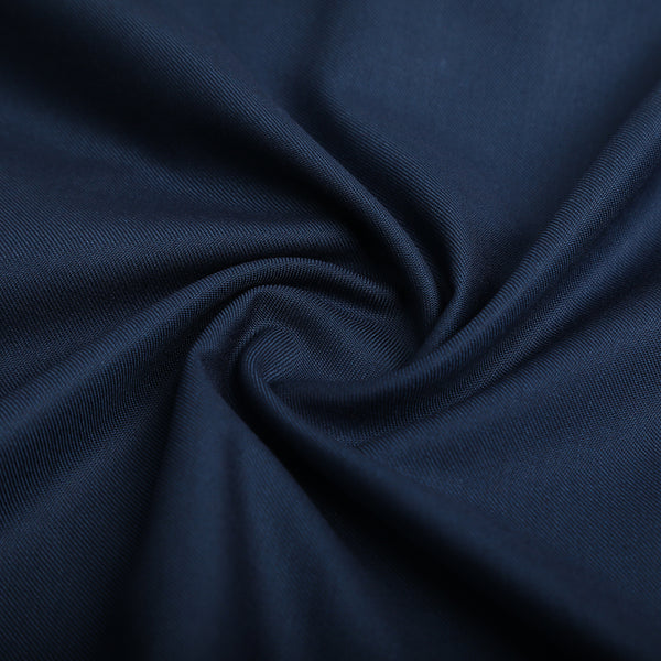 Eminent Men's Unstitched - Steel Blue, Men's Unstitched Fabric, Eminent, Chase Value