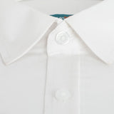 Men's Formal Shirt - White, Men's Shirts, Chase Value, Chase Value