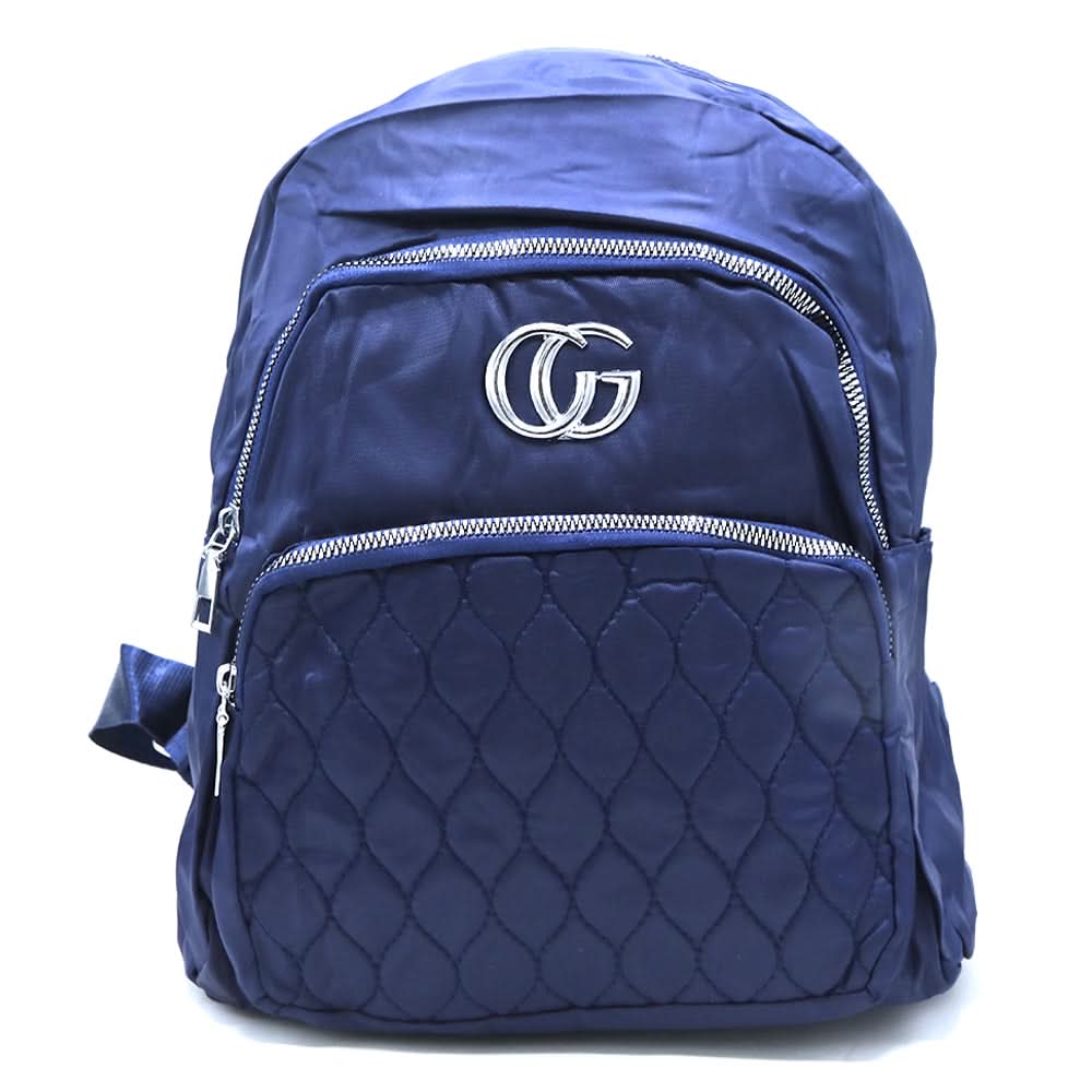 School Zee Bag - Blue, School Bags, Chase Value, Chase Value