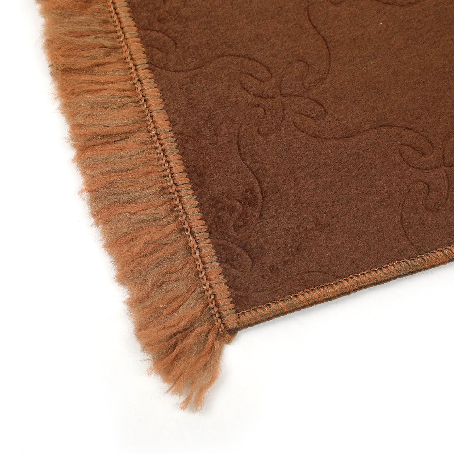 Floor Mat - Rust, Mats, Chase Value, Chase Value