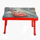 Kids Folding Table - Red, Educational Toys, Chase Value, Chase Value