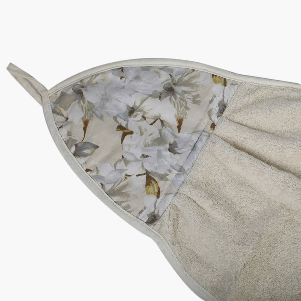 Hanging Kitchen Towel - Off White, Kitchen Towels, Chase Value, Chase Value