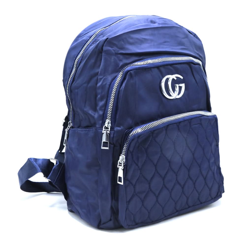 School Zee Bag - Blue, School Bags, Chase Value, Chase Value