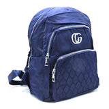 School Zee Bag - Blue, School Bags, Chase Value, Chase Value