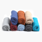 Kitchen Towel Pack Of 8, Kitchen Towels, Chase Value, Chase Value