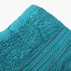 Face Towel - Dark Green, Face Towels, Chase Value, Chase Value