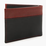 Valuable Leather Wallet - Black, Men's Wallets, Chase Value, Chase Value