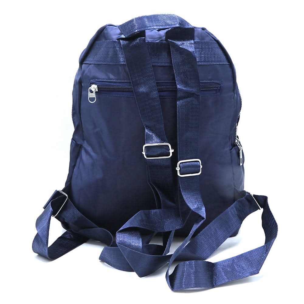 School Zee Bag - Blue, School Bags, Chase Value, Chase Value