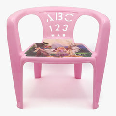 Kids Chair - Pink, Educational Toys, Chase Value, Chase Value