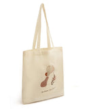 Women's Canvas Tote Bag