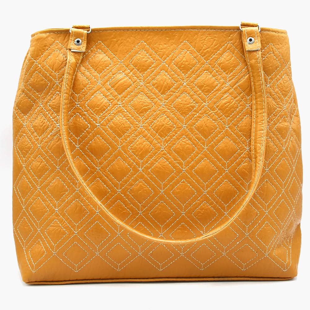 Women's Bag - Brown, Women Bags, Chase Value, Chase Value