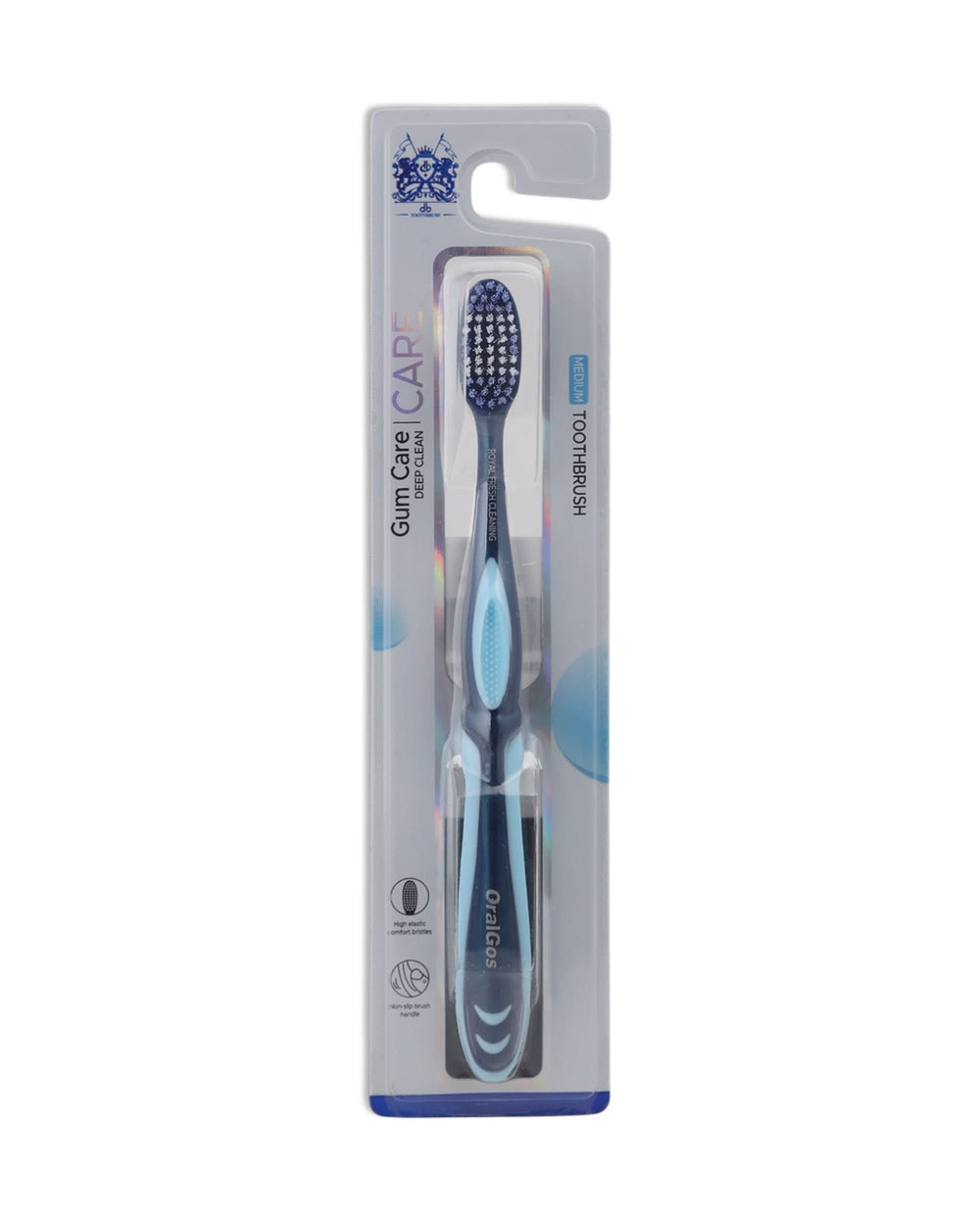 Tooth Brush - Light Blue, Oral Care, Chase Value, Chase Value