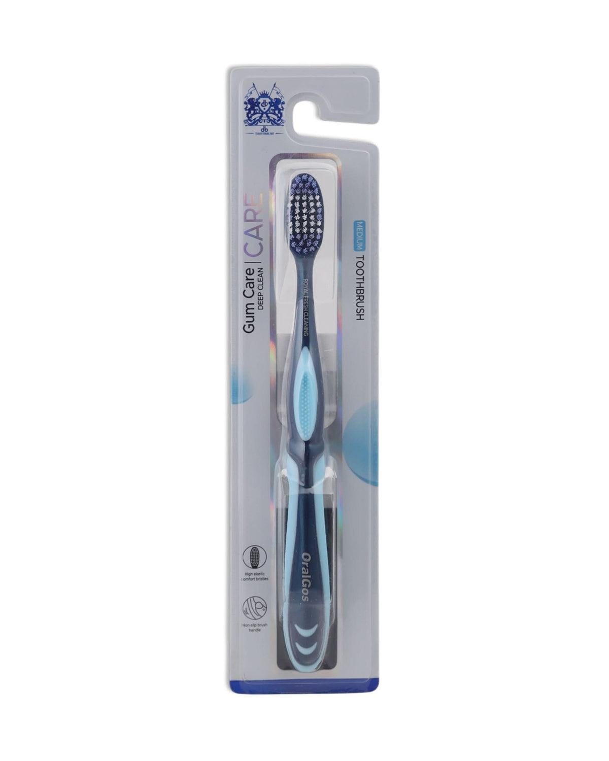Tooth Brush - Light Blue, Oral Care, Chase Value, Chase Value