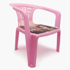 Kids Chair - Pink, Educational Toys, Chase Value, Chase Value