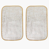 Fancy Runner & Mat 3pcs Set - A, Mats, Chase Value, Chase Value