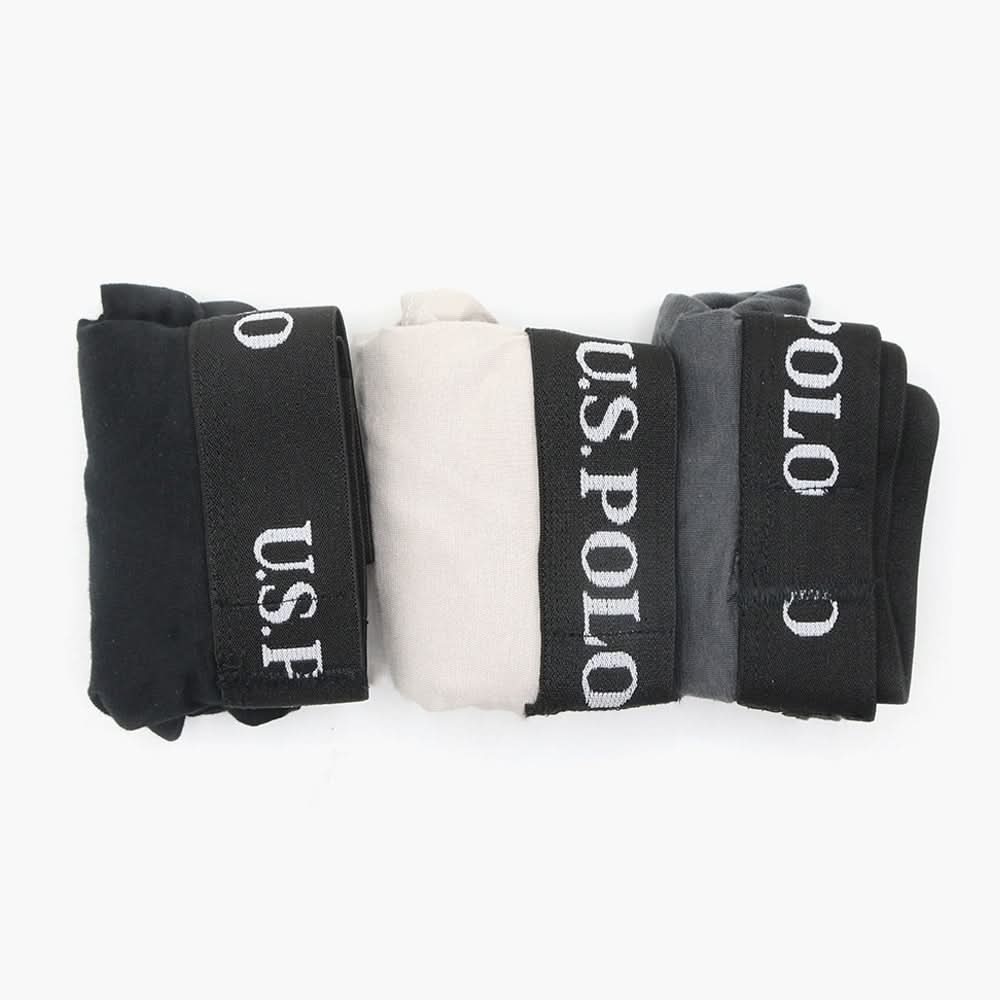Us Polo Assn 3 Pack Set Underwear - Multi, Men's Underwear, US Polo, Chase Value