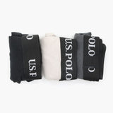Us Polo Assn 3 Pack Set Underwear - Multi, Men's Underwear, US Polo, Chase Value