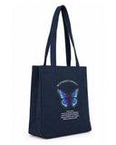 Women's Canvas Tote Bag