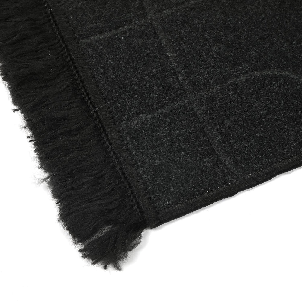 Floor Mat - Black, Mats, Chase Value, Chase Value