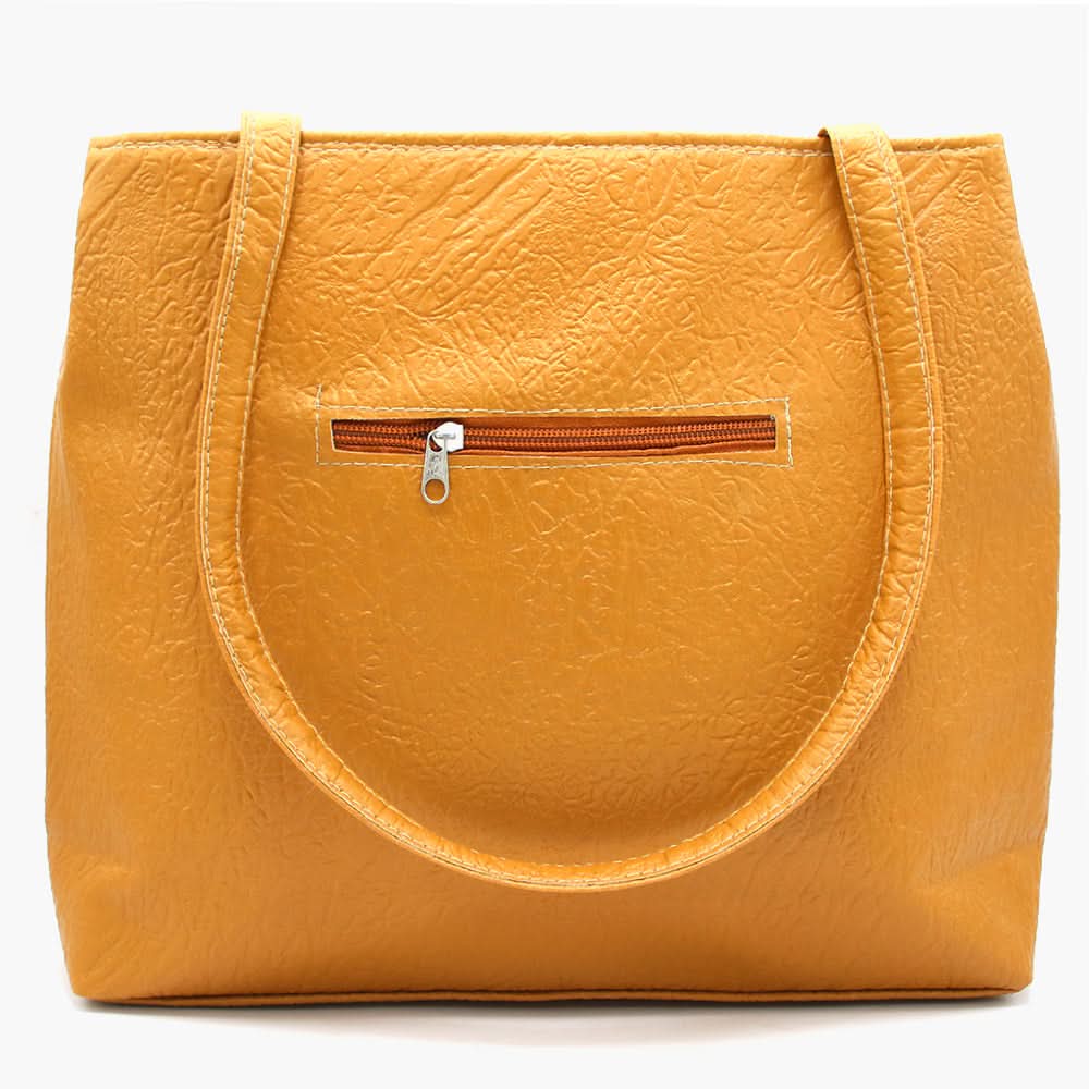 Women's Bag - Brown, Women Bags, Chase Value, Chase Value