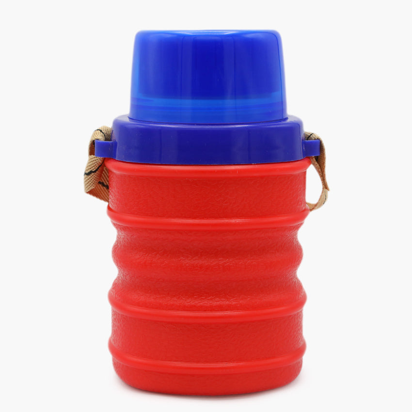 Water Bottle - 600ml - Red, Tiffin Boxes & Bottles, Chase Value, Chase Value