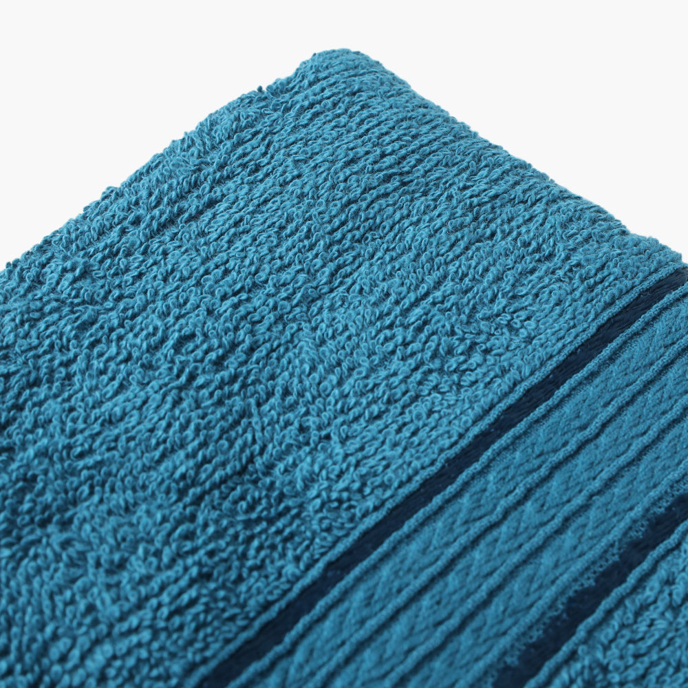 Face Towel - Black, Face Towels, Chase Value, Chase Value