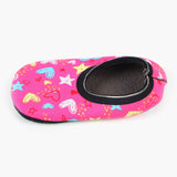 Kids Velvet Sock - Multi Color, Girls Socks, Chase Value, Chase Value