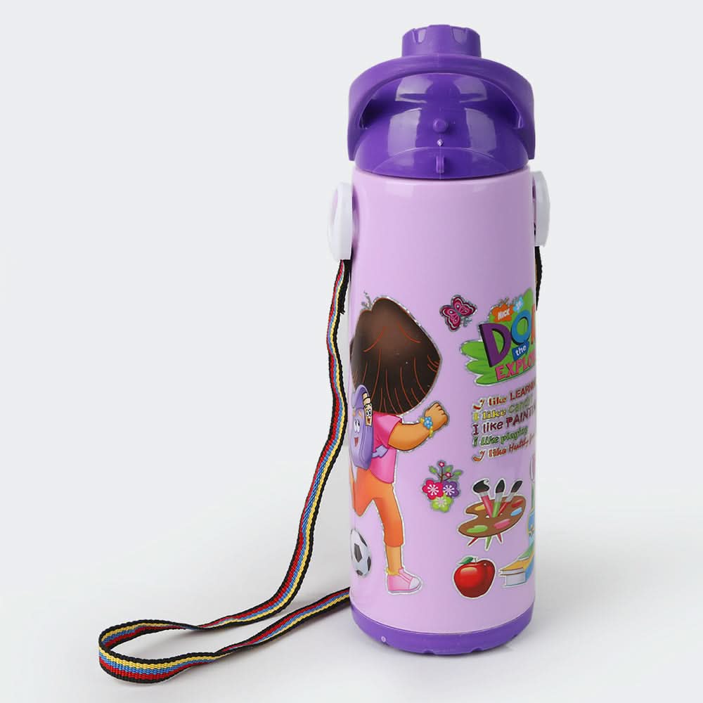 Trinkle Bottle - Large - Purple, Tiffin Boxes & Bottles, Chase Value, Chase Value