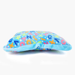 Alphabet Pillow - Blue, Cushions & Pillows, Chase Value, Chase Value