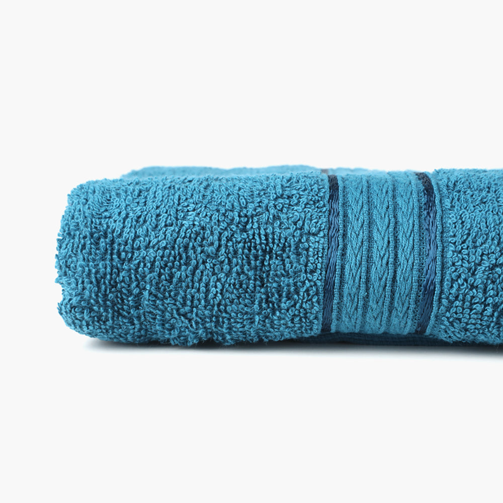 Face Towel - Black, Face Towels, Chase Value, Chase Value