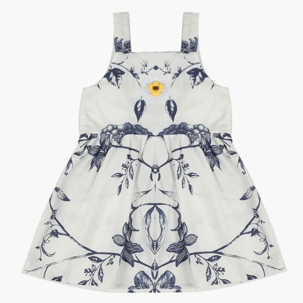Girls Frock - H-13, Girls Frocks, Chase Value, Chase Value