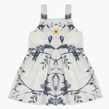 Girls Frock - H-13, Girls Frocks, Chase Value, Chase Value
