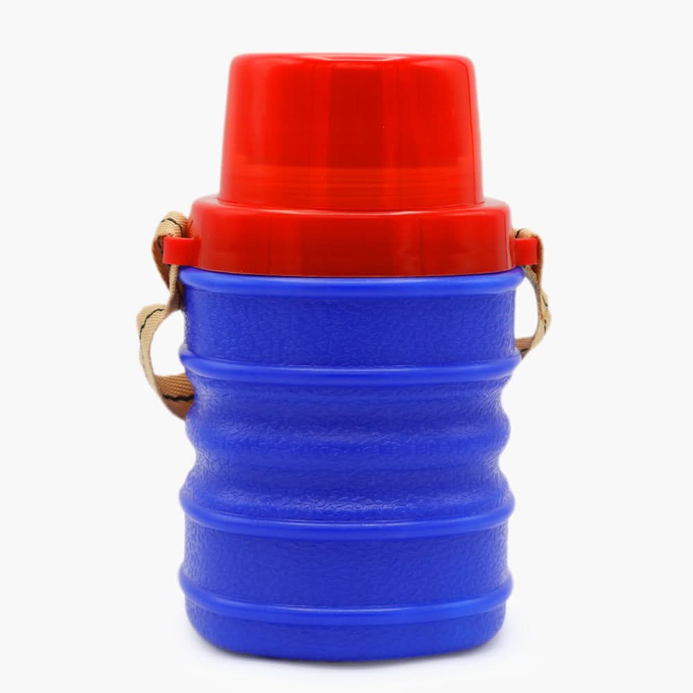 Water Bottle - 600ml - Royal Blue, Tiffin Boxes & Bottles, Chase Value, Chase Value
