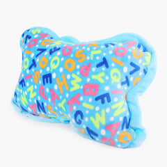 Alphabet Pillow - Blue, Cushions & Pillows, Chase Value, Chase Value