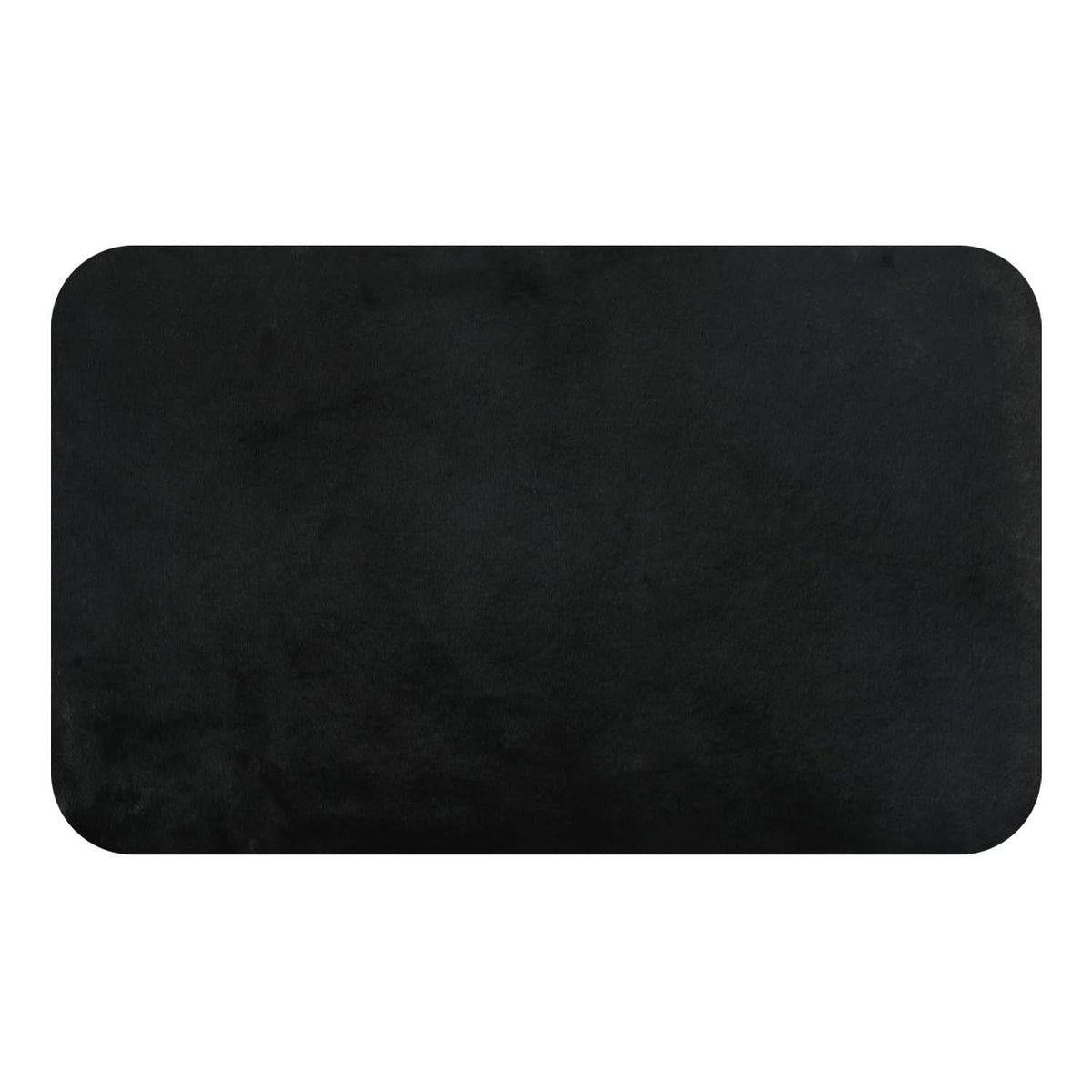 Floor Mat - Black, Mats, Chase Value, Chase Value
