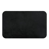 Floor Mat - Black, Mats, Chase Value, Chase Value