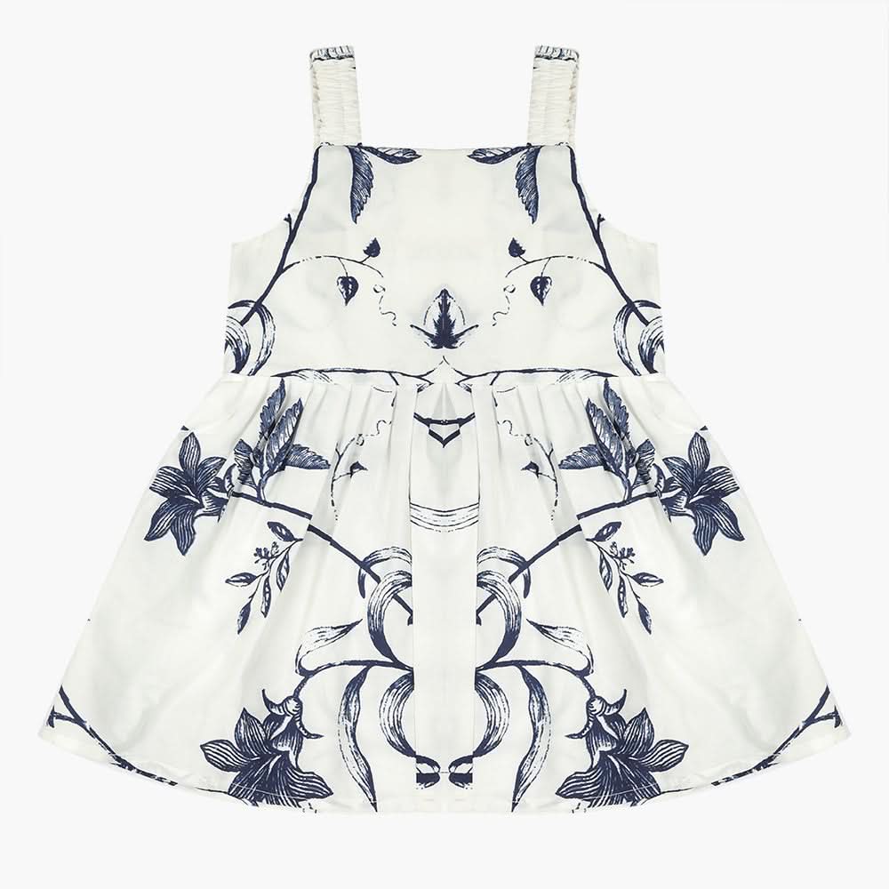 Girls Frock - H-13, Girls Frocks, Chase Value, Chase Value