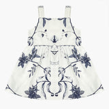Girls Frock - H-13, Girls Frocks, Chase Value, Chase Value