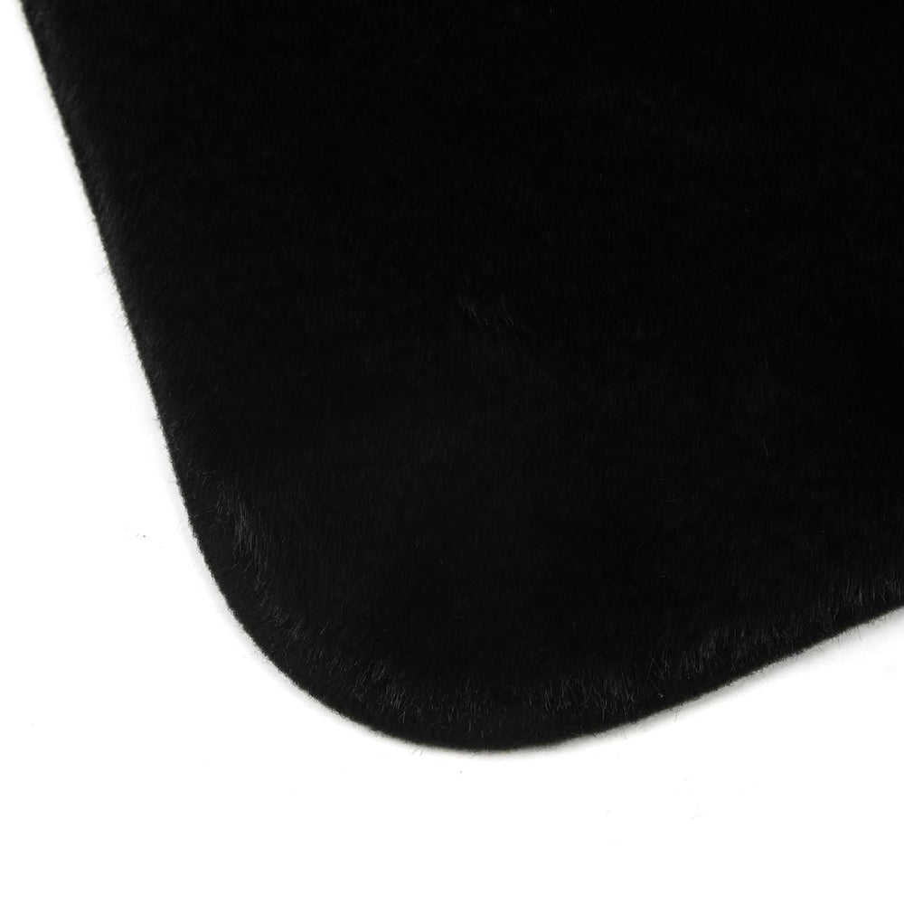 Floor Mat - Black, Mats, Chase Value, Chase Value